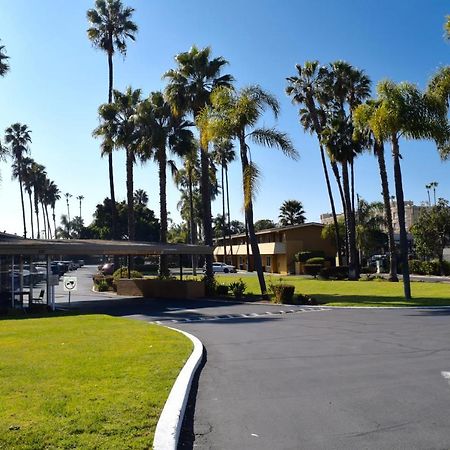 Hotel Palmeras Chula Vista Exterior foto